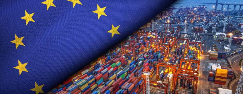 Customs reform europe
